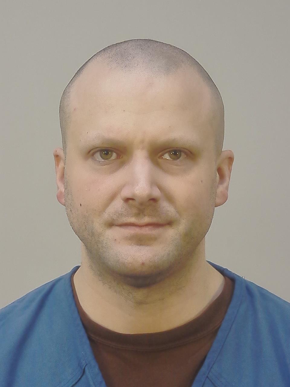 Arrest Records