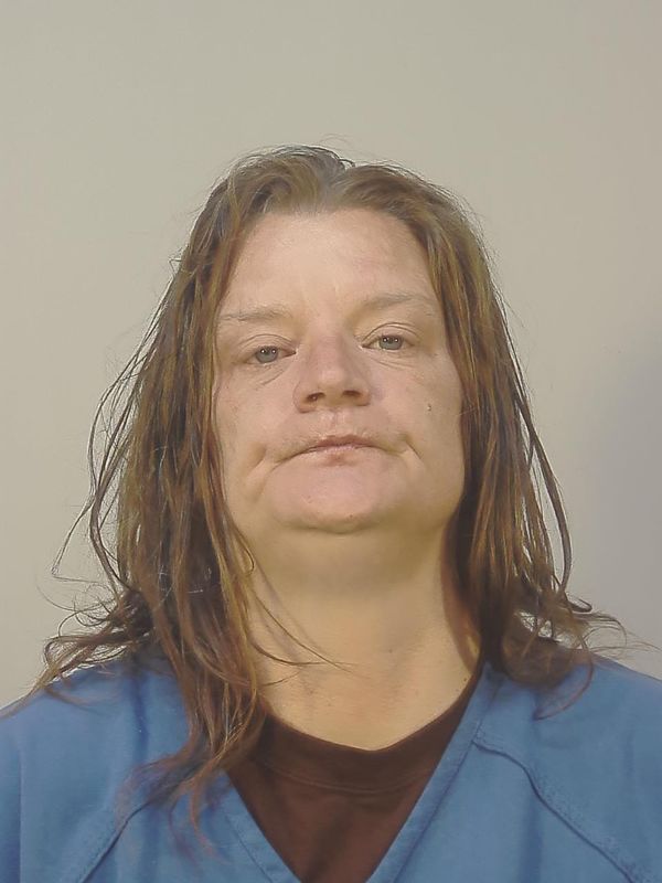 Inmate Database