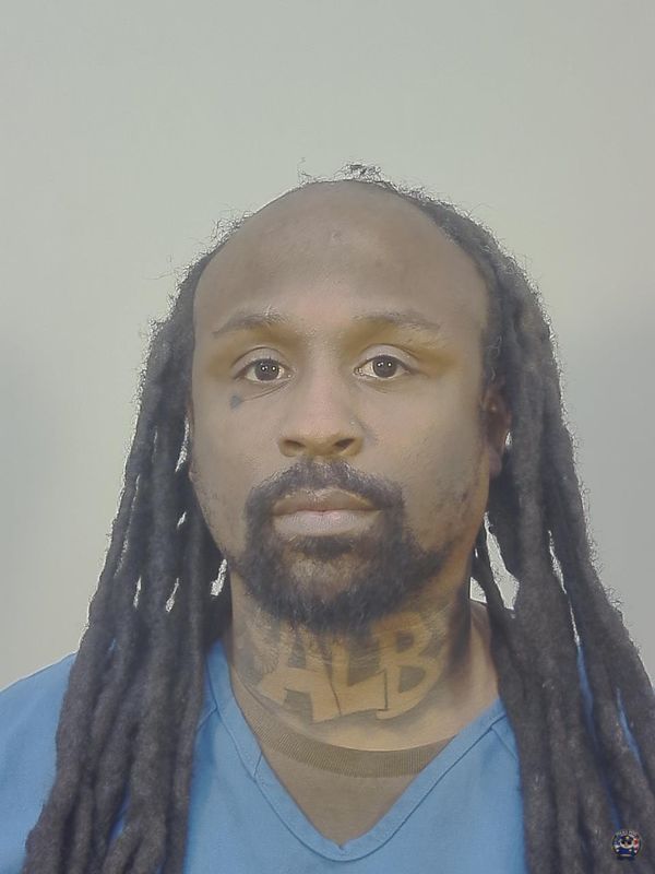 Mugshot 1