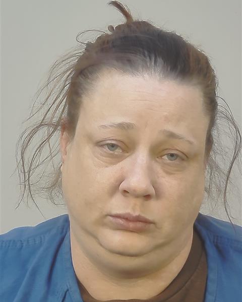Arrest Records