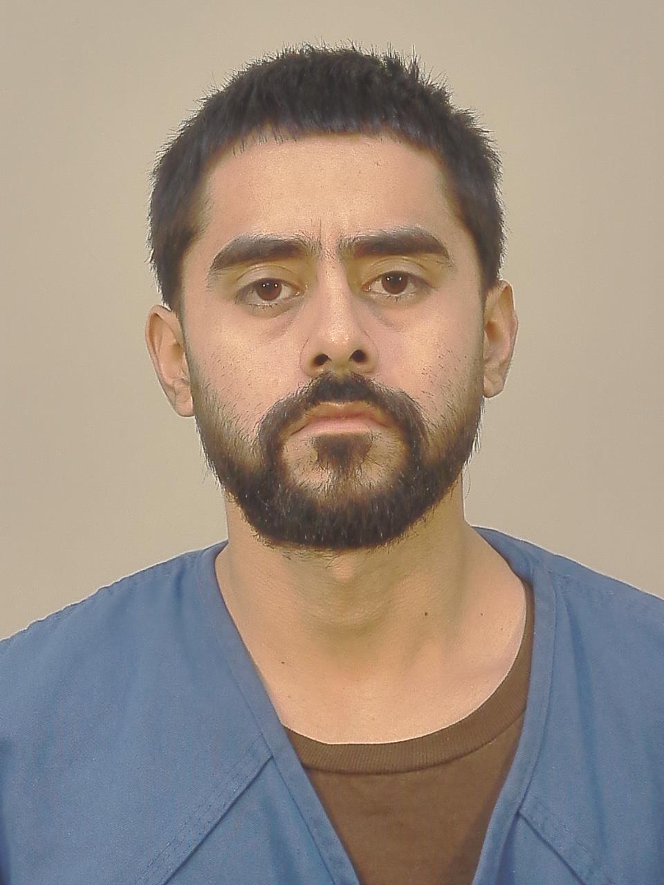 Arrest Records