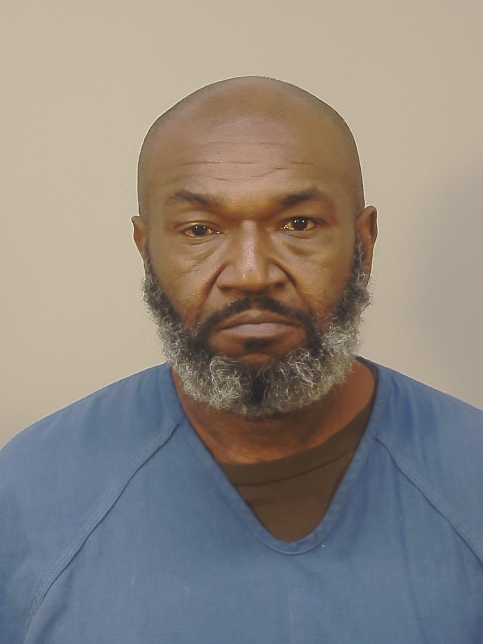 Inmate Database