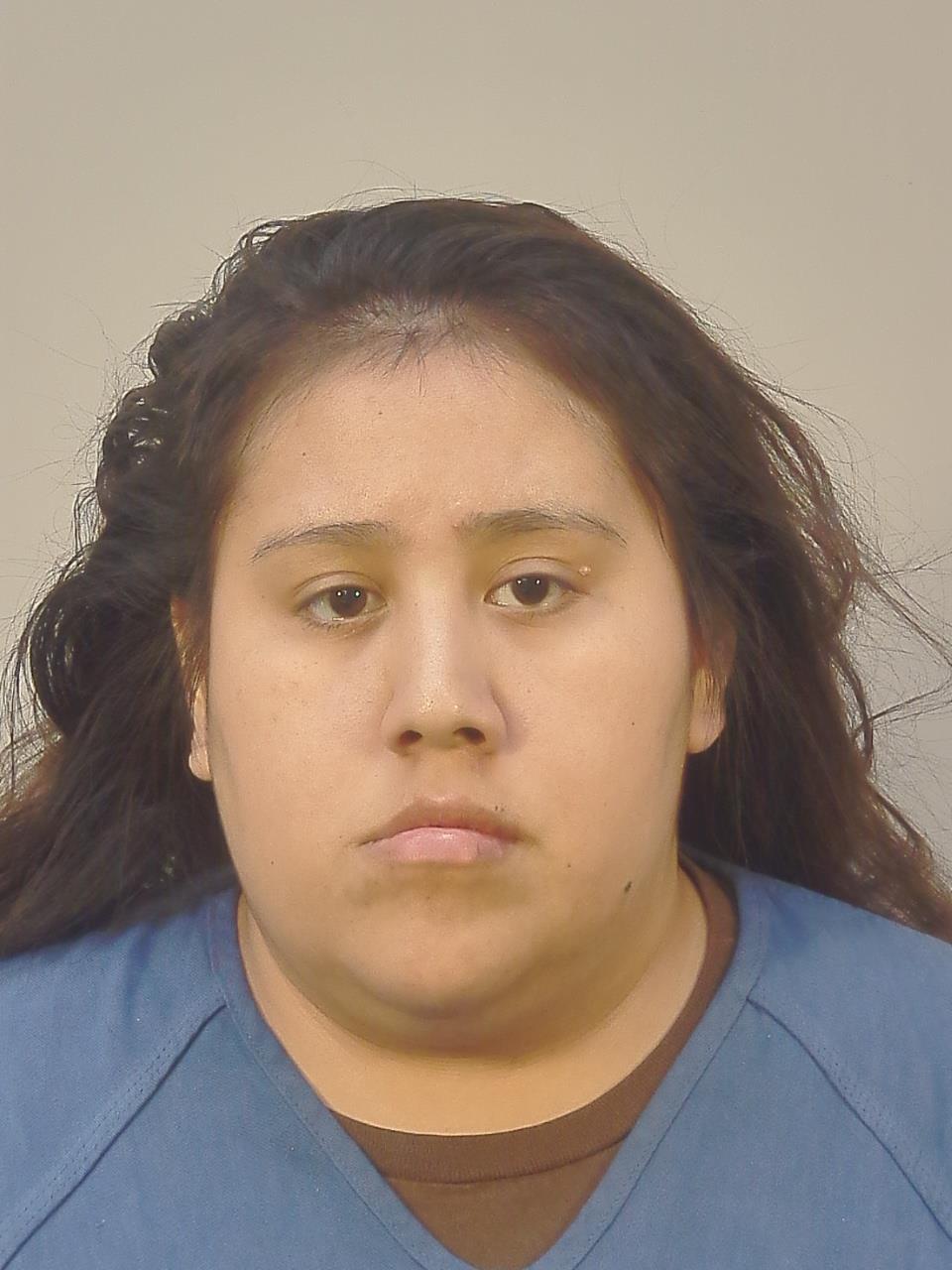 Arrest Records