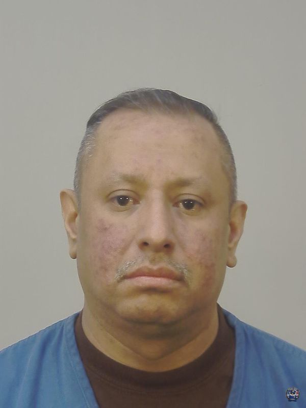 Arrest Records