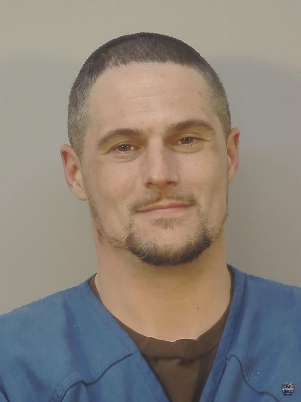 Arrest Records