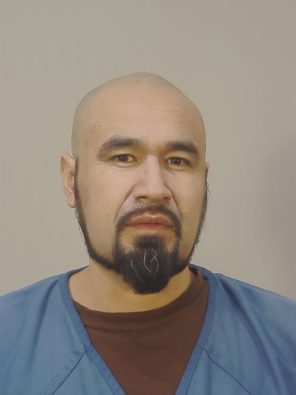 Law Enforcement Records