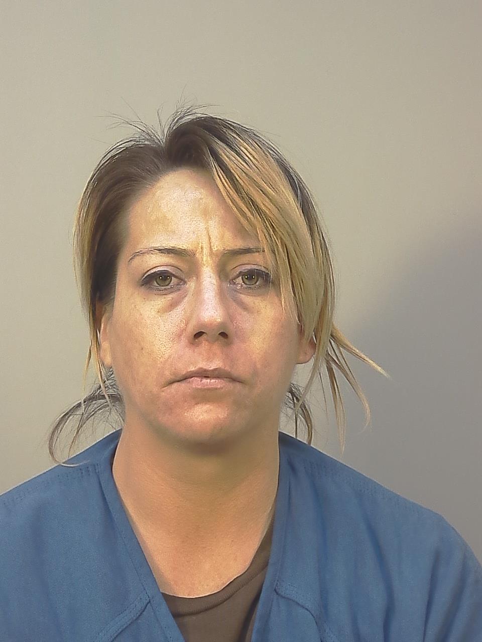 Law Enforcement Records