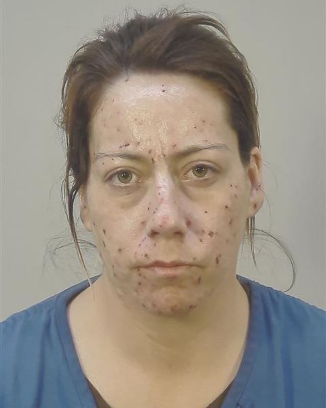 Law Enforcement Records