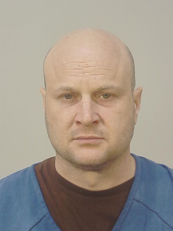Law Enforcement Records