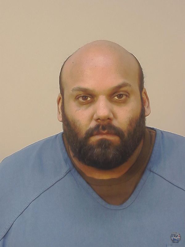 Law Enforcement Records