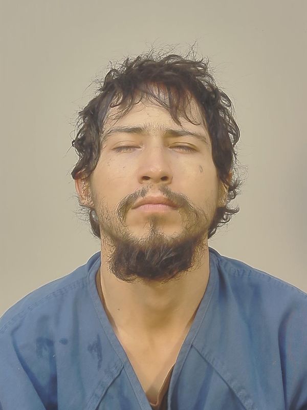 Inmate Database