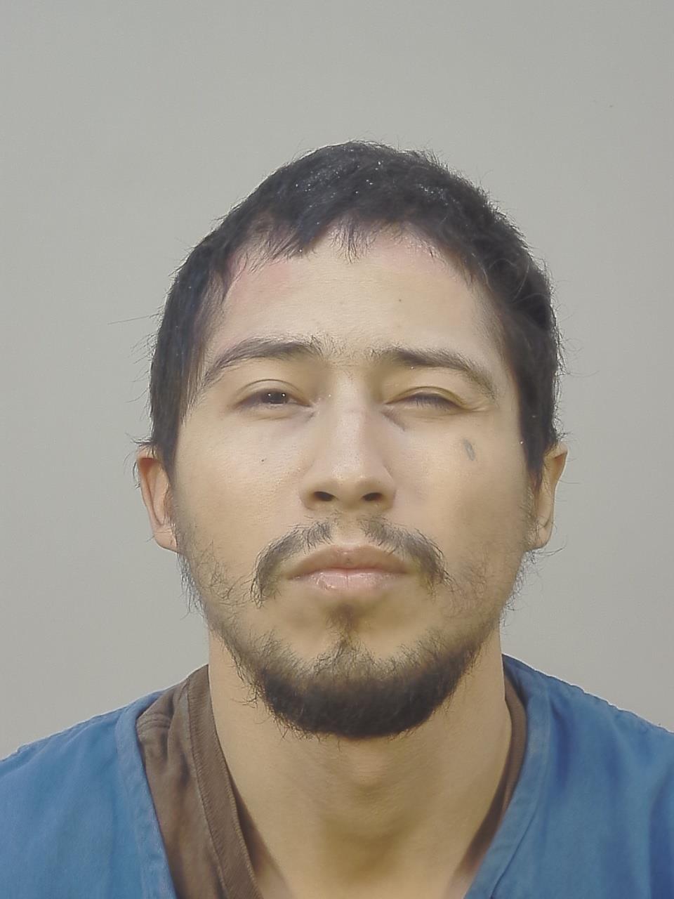 Inmate Database
