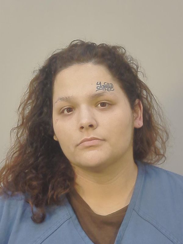 Inmate Database