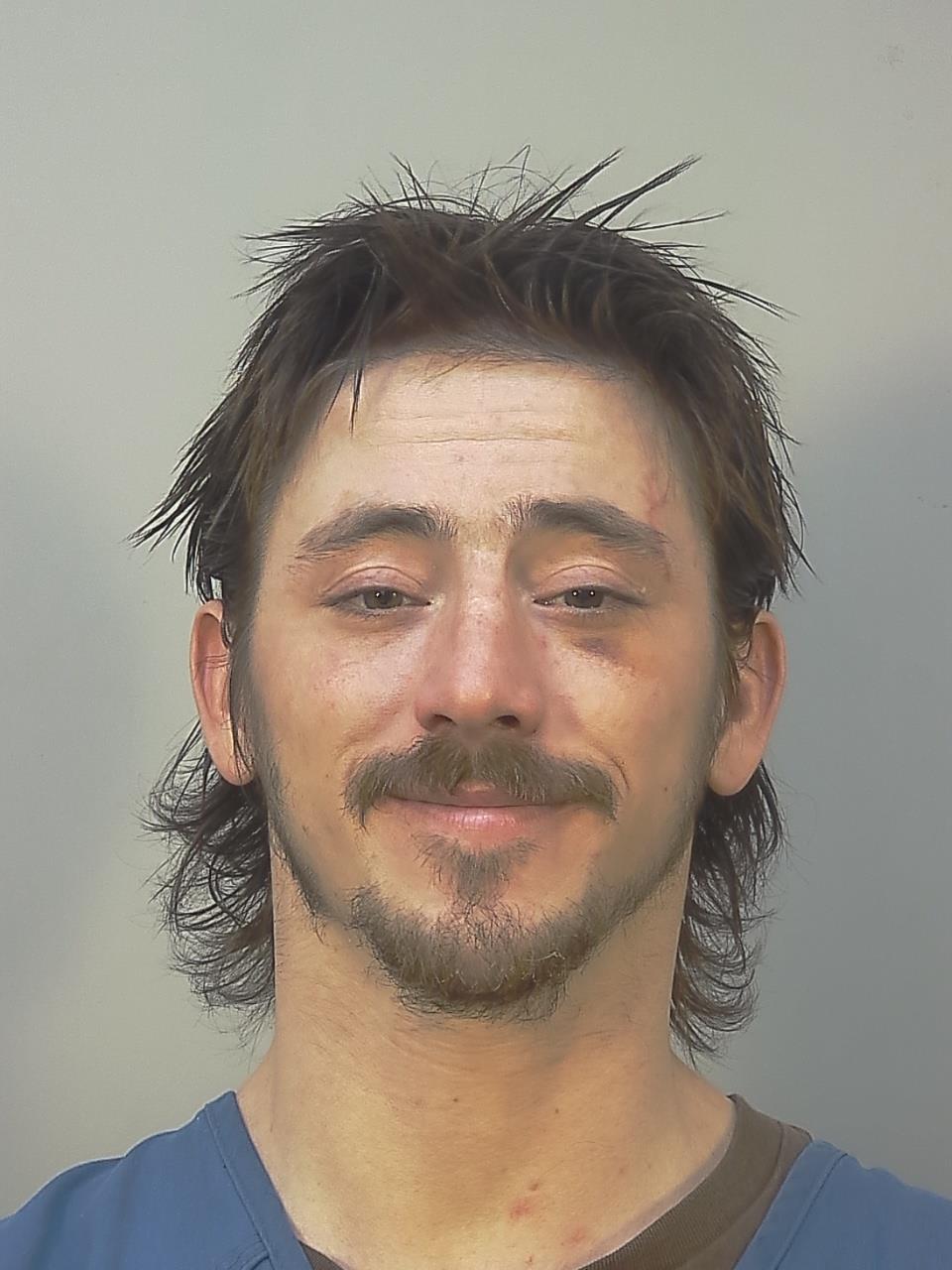 Inmate Database