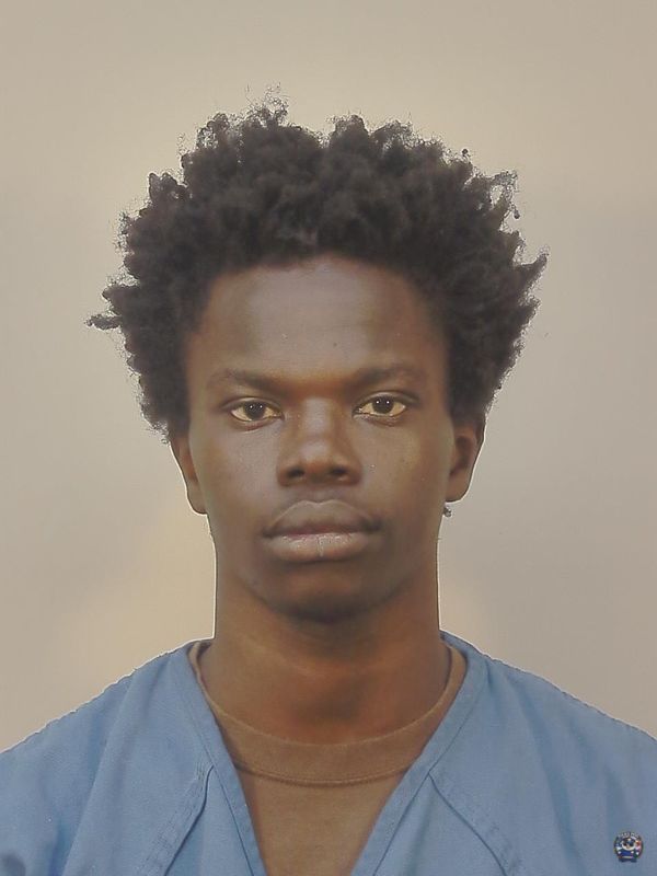 Law Enforcement Records