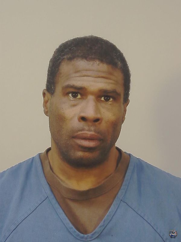 Inmate Database