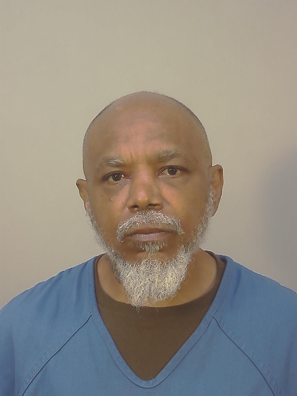 Arrest Records