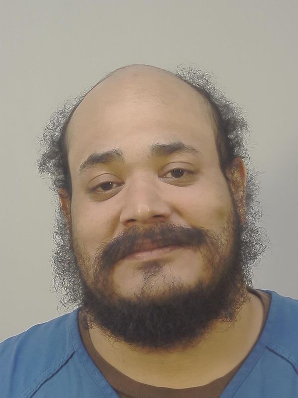 Arrest Records