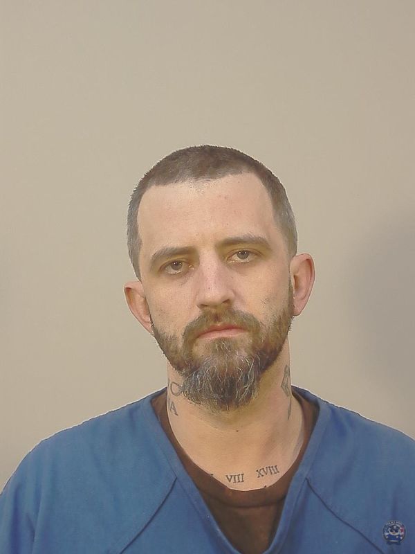 Inmate Database