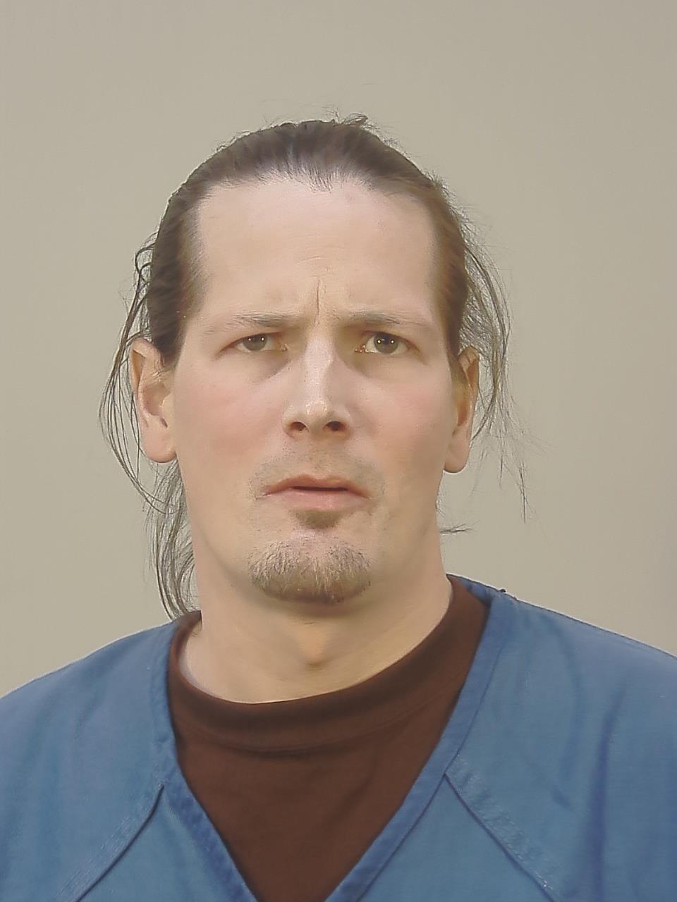 Inmate Database