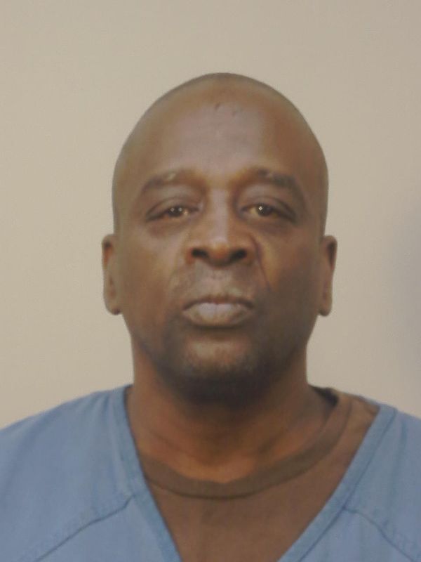 Inmate Database