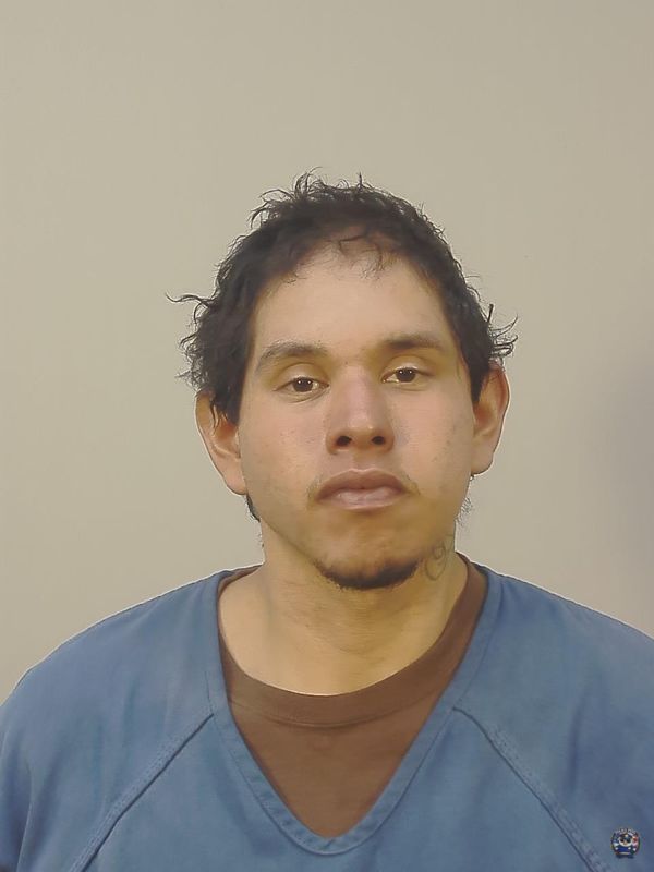 Arrest Records