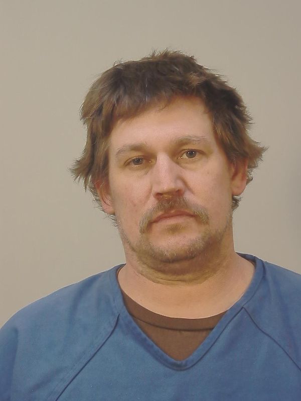 Arrest Records