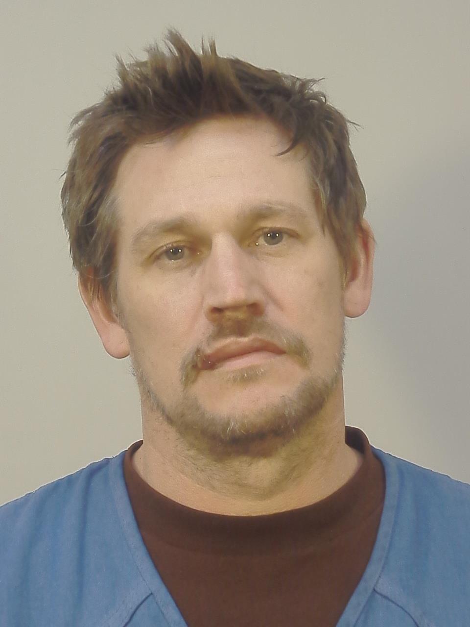 Arrest Records