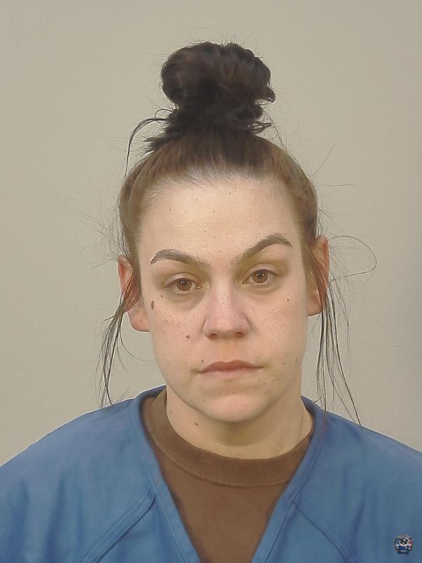Arrest Records