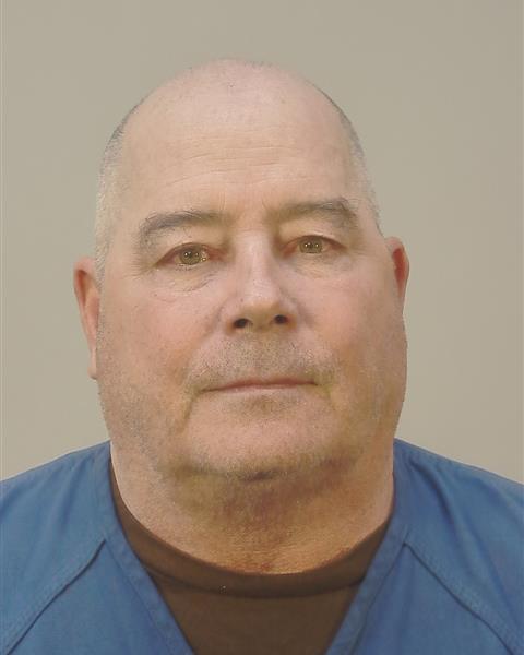Inmate Database