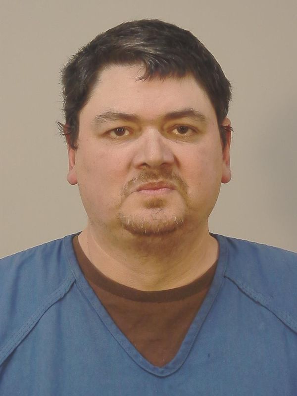 Law Enforcement Records