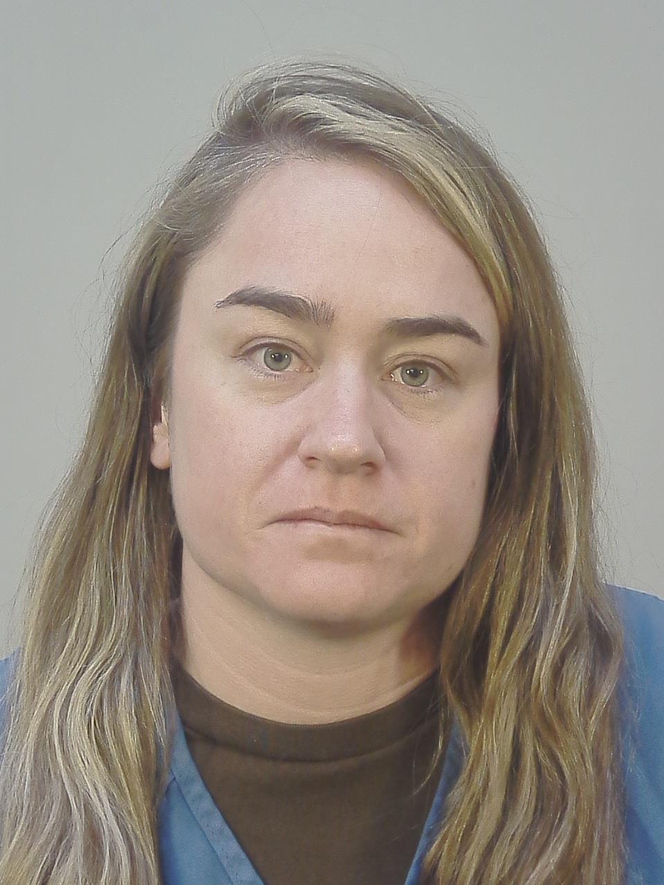 Law Enforcement Records