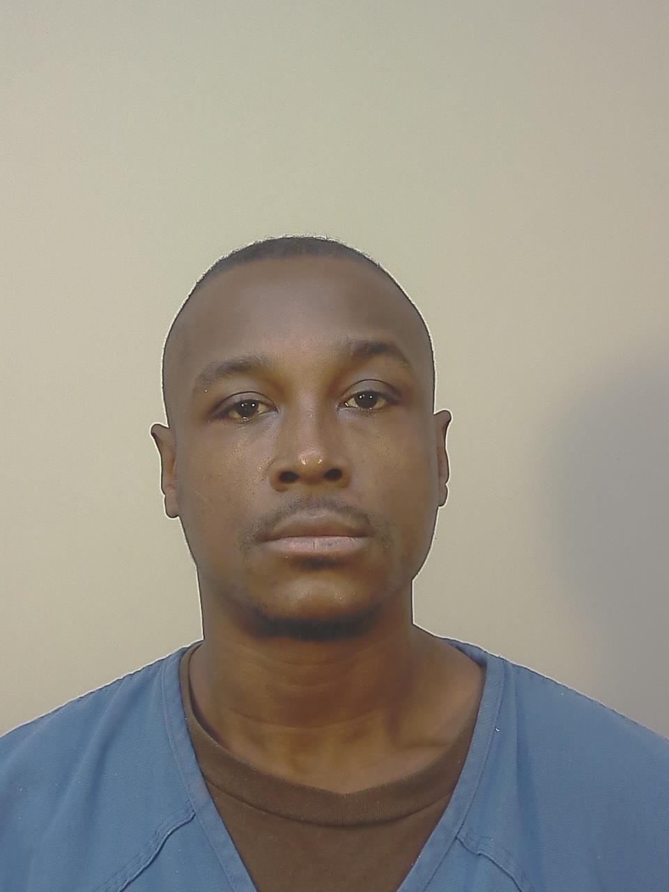 Inmate Database
