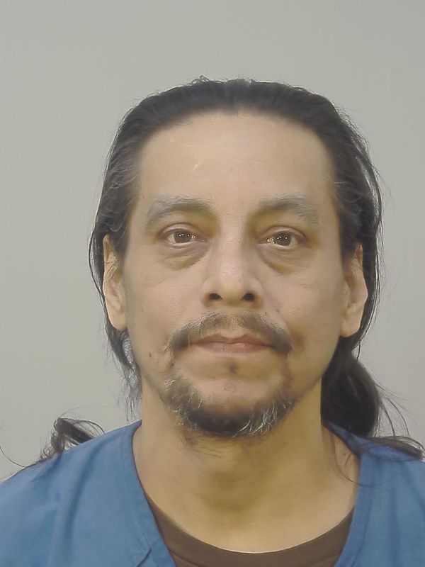 Arrest Records