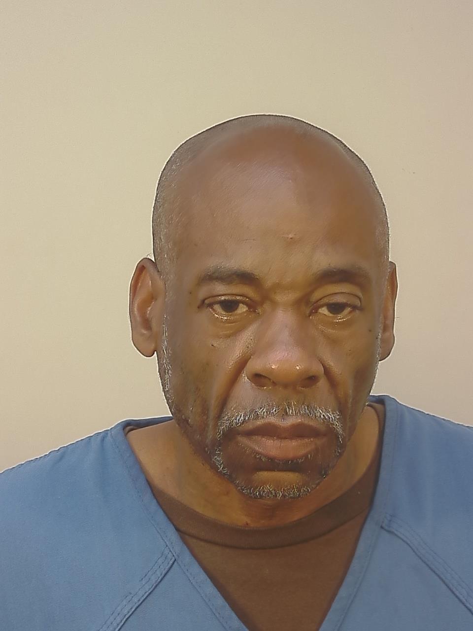 Arrest Records