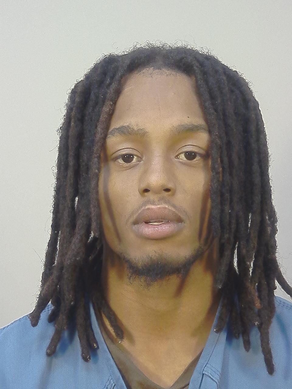 Law Enforcement Records