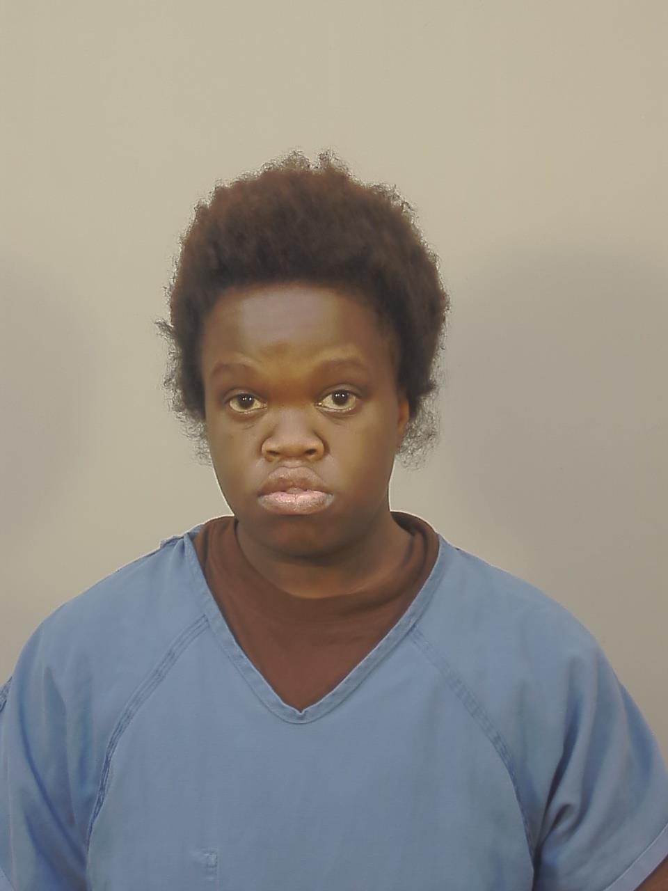 Arrest Records