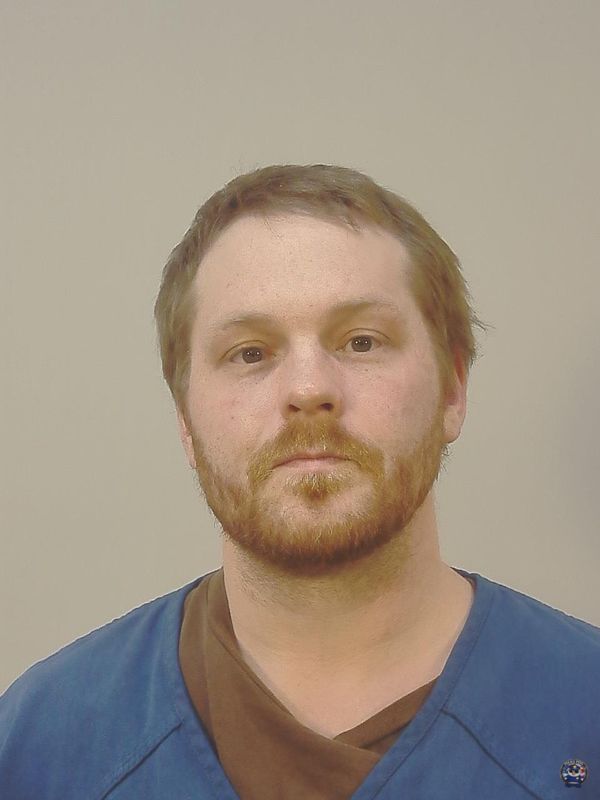 Mugshot 1