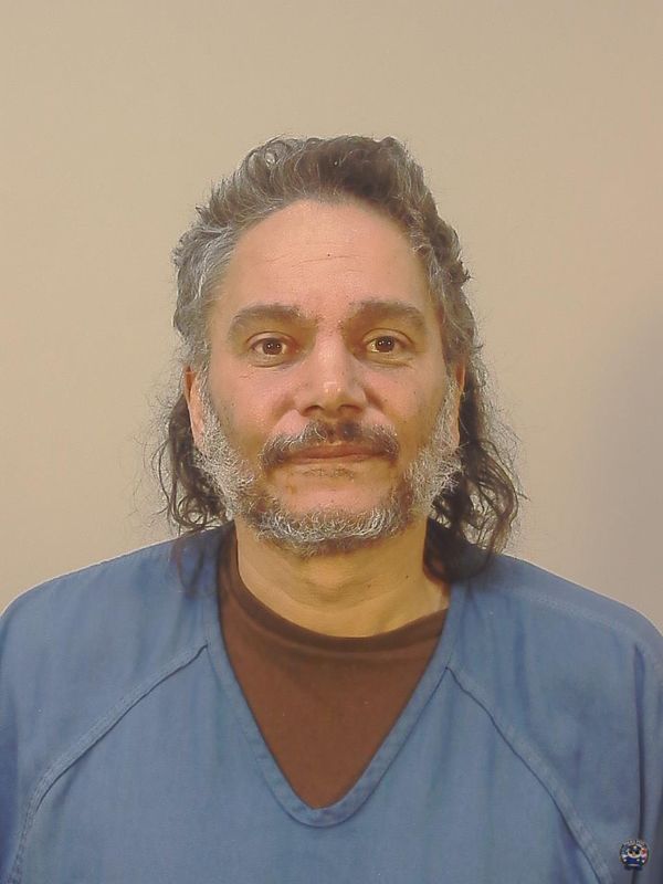 Arrest Records