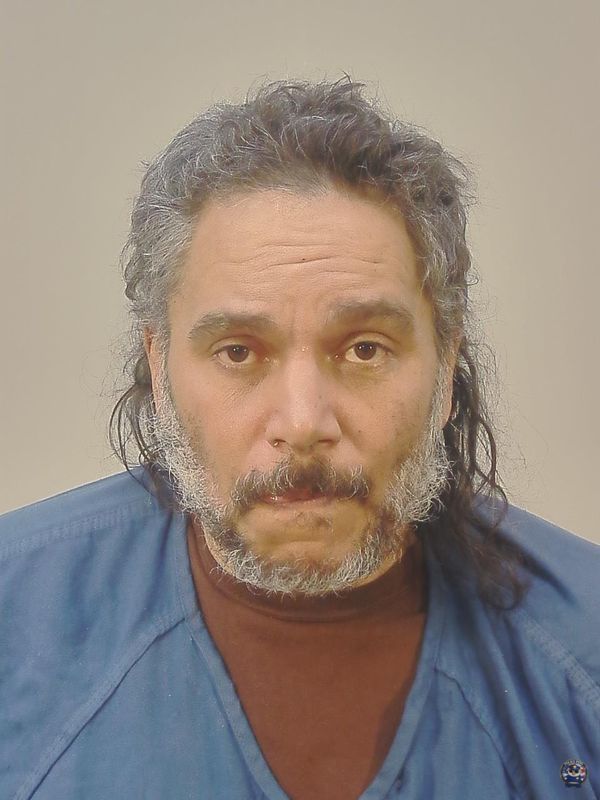 Law Enforcement Records