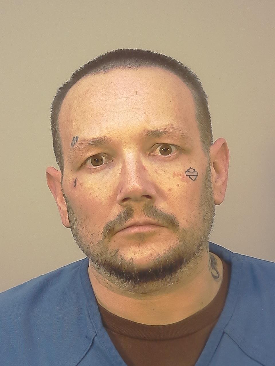 Inmate Database