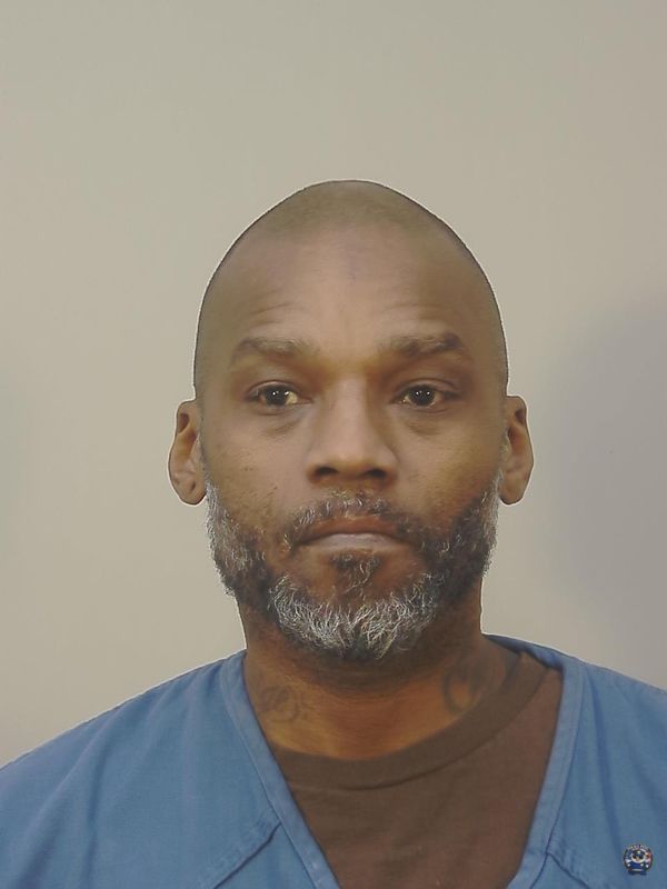 Inmate Database