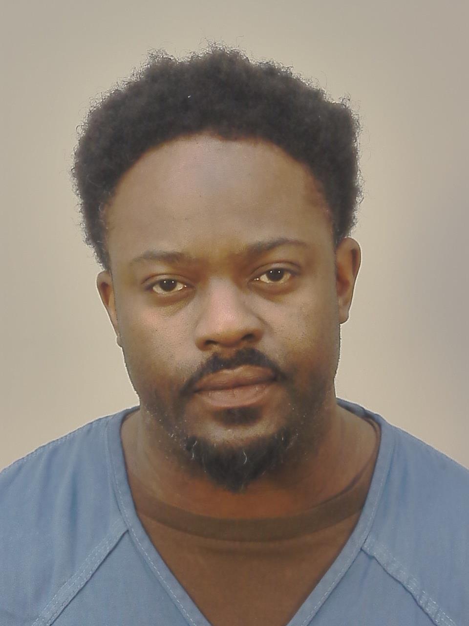 Arrest Records