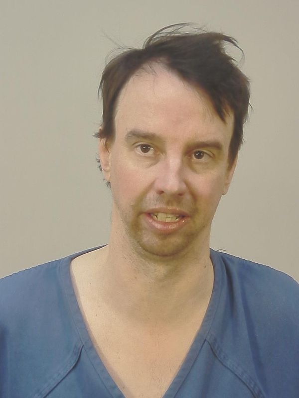 Inmate Database
