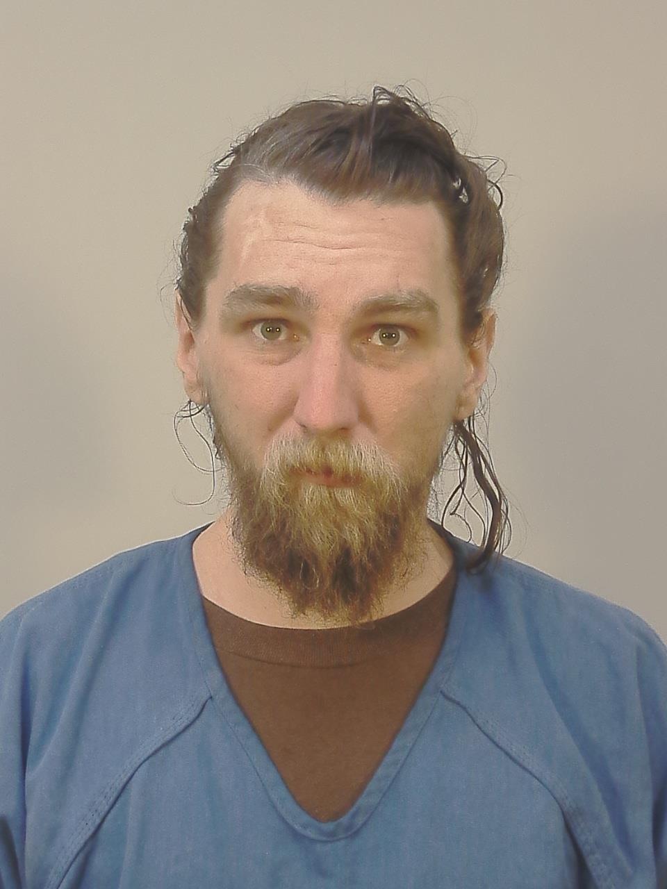 Inmate Database