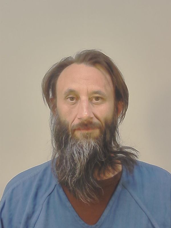 Inmate Database