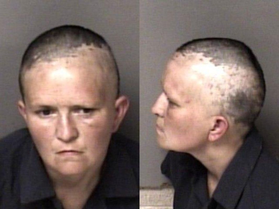 Arrest Records