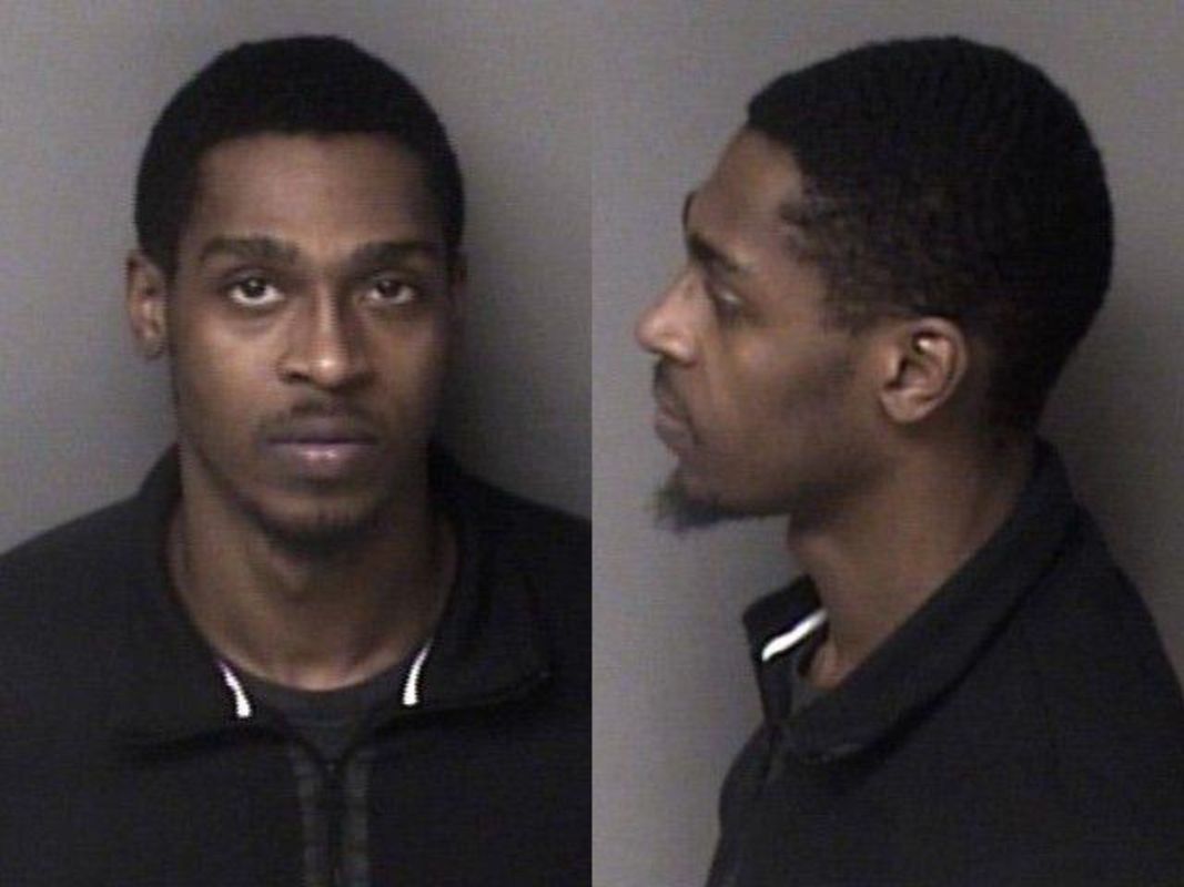 Arrest Records