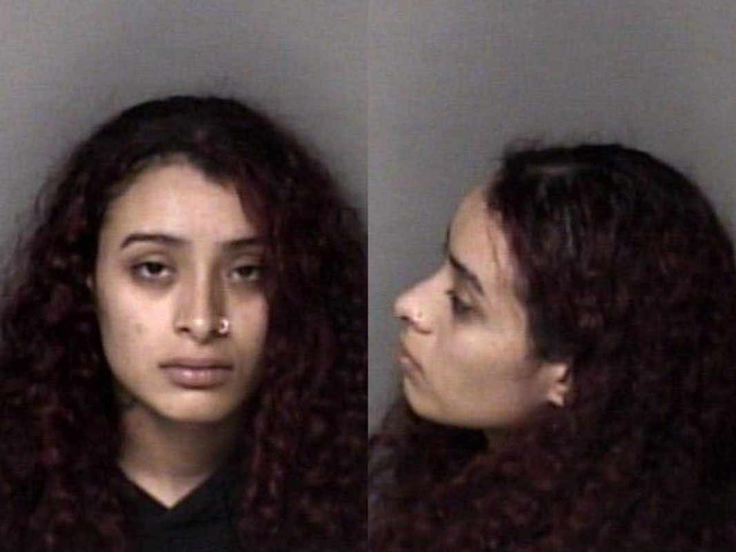 Mugshot 2