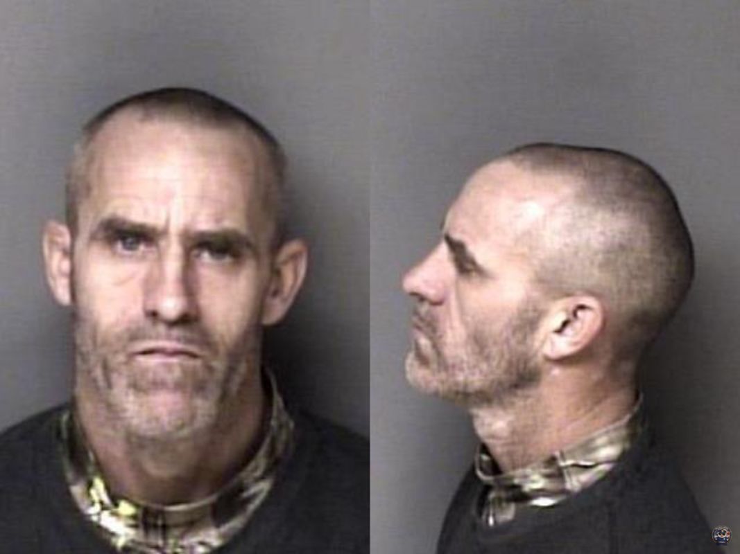 Law Enforcement Records